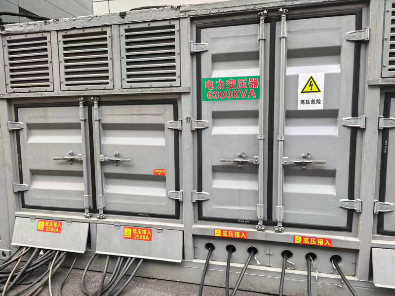 南县柴油发电机组换季保养注意哪些事项？