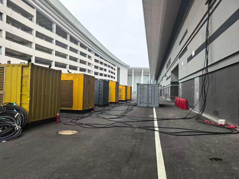 南县冬季柴油发电机启动前需要做哪些准备工作？