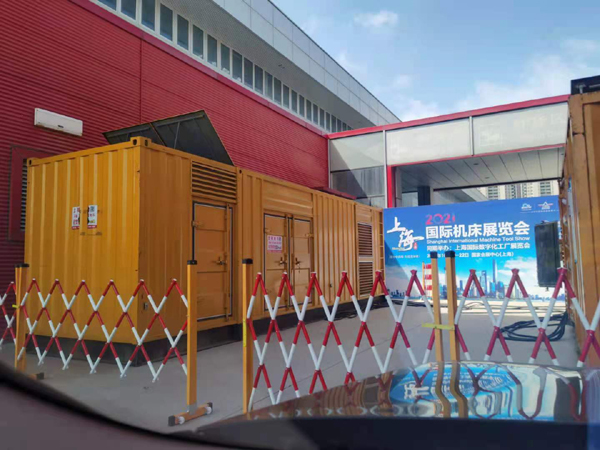 南县发电机出租 对于发电机的特性你了解多少?