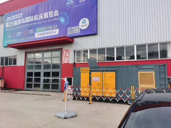 南县发电车出租-我国柴油机发电机组行业引领动力行业发展，前景广阔