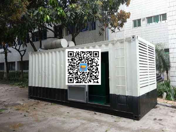 南县出租发电机-什么样的柴油发电机使用效果比较好