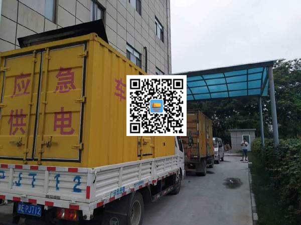南县发电机出租-上柴发电机组的油耗会出现什么原因