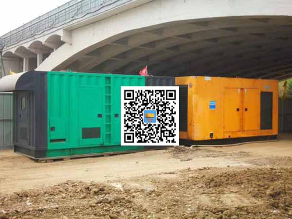 南县决定发电机顺利启动的因素及如何解决发电机冬季起动困难问题