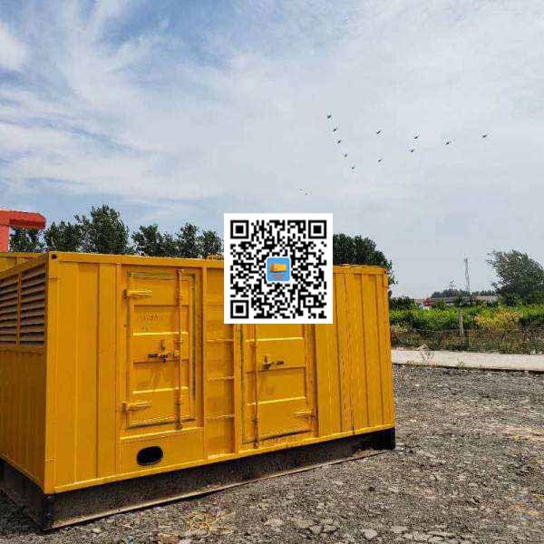 南县发电机出租发电机电刷的结构与作用是什么