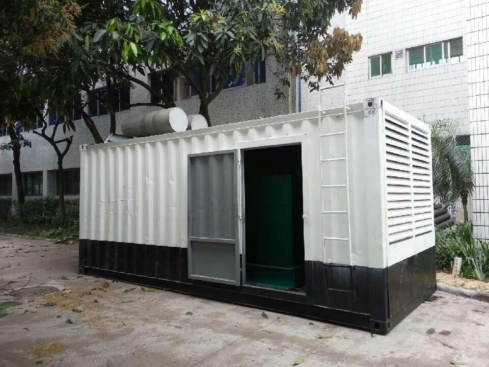 南县发电机出租-玉柴发电机组的配置有哪些？