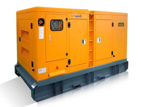 南县影响 200kw 柴油发电机油耗的因素有哪些?
