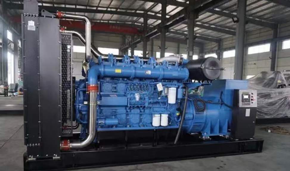 南县如何选择适合的 500kW 柴油发电机组？