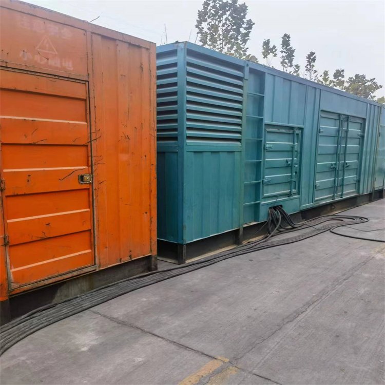 南县如何选择适合 600kW 柴油发电机组的热继电器？